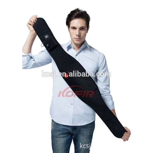 far infrared battery thermo belt